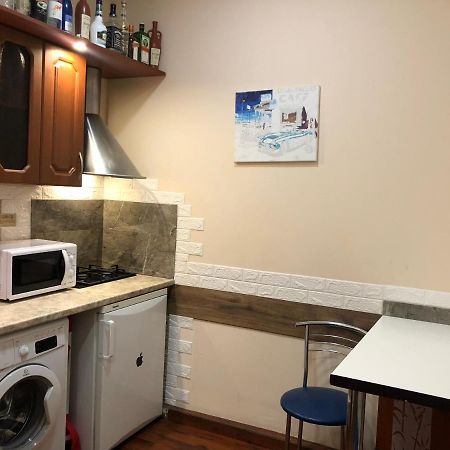 Center City Apartment Odessa Eksteriør billede