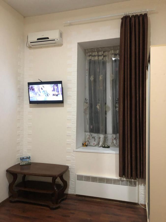 Center City Apartment Odessa Eksteriør billede